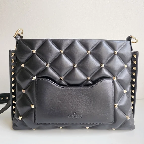 Valentino Garavani Candystud Rockstud Bag - Picture 5 of 16